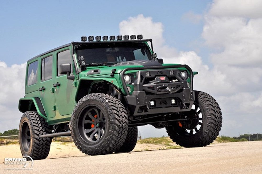 Jeep JL